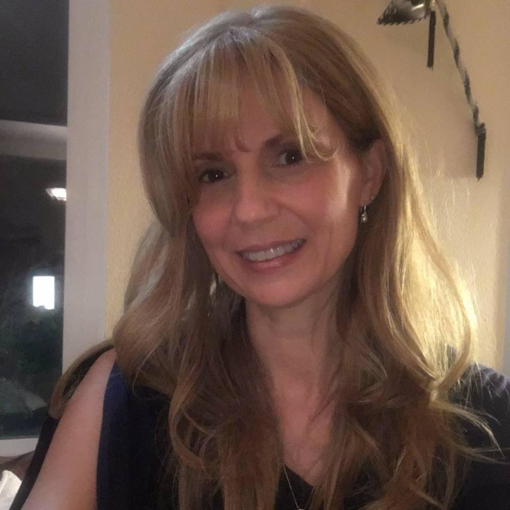 Meet your Posher, Sandy